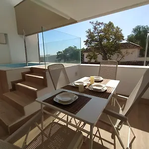  Apartamento Terrazas Del Mar, Piscina Privada