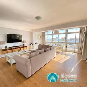  Apartamento Skysea Holidays La Carihuela
