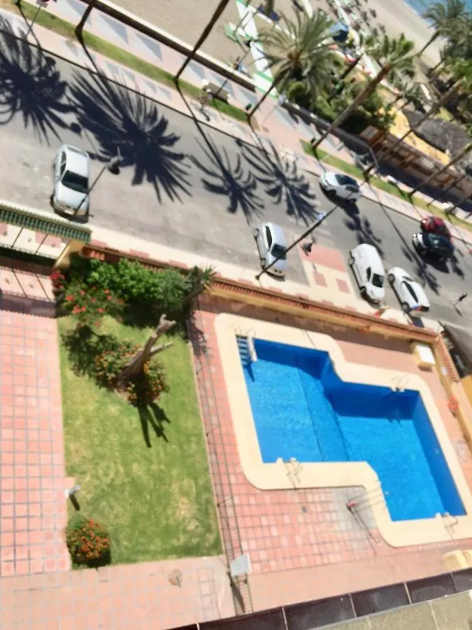 Casa Carmita Apartment Torremolinos