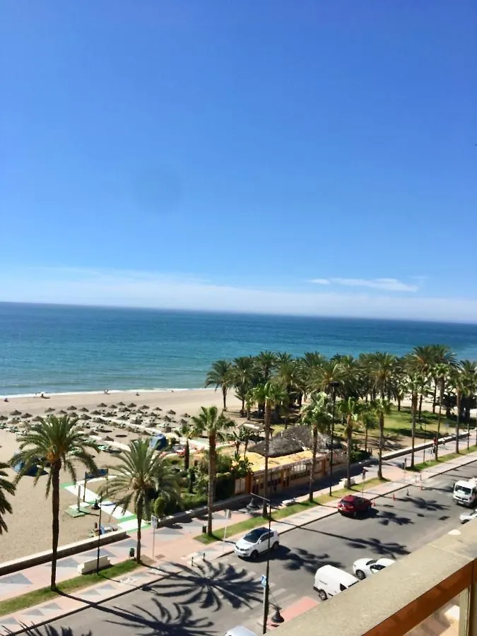 Casa Carmita Apartment Torremolinos