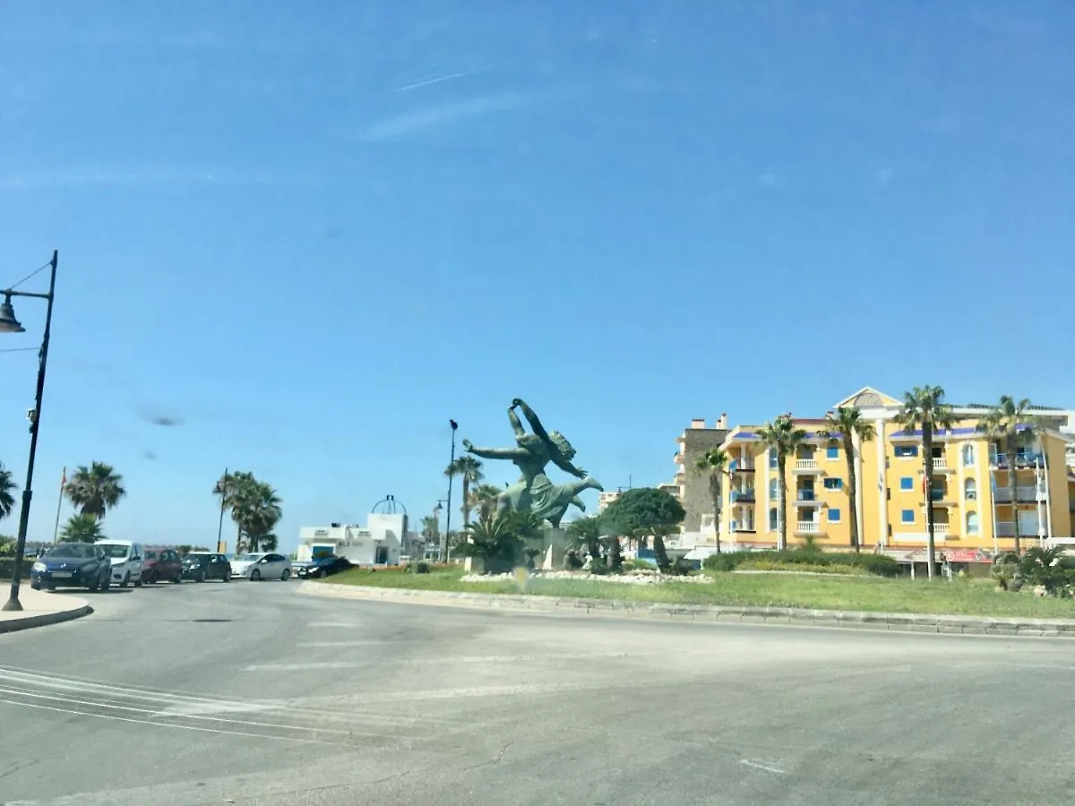 Casa Carmita Apartment Torremolinos 0*,