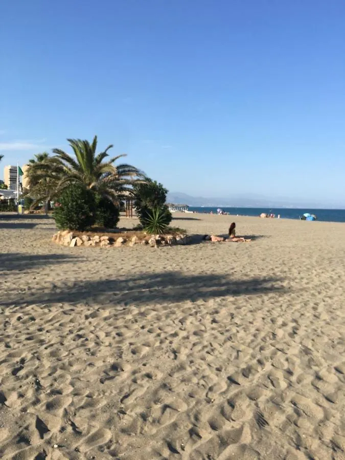 Casa Carmita Apartment Torremolinos Spain