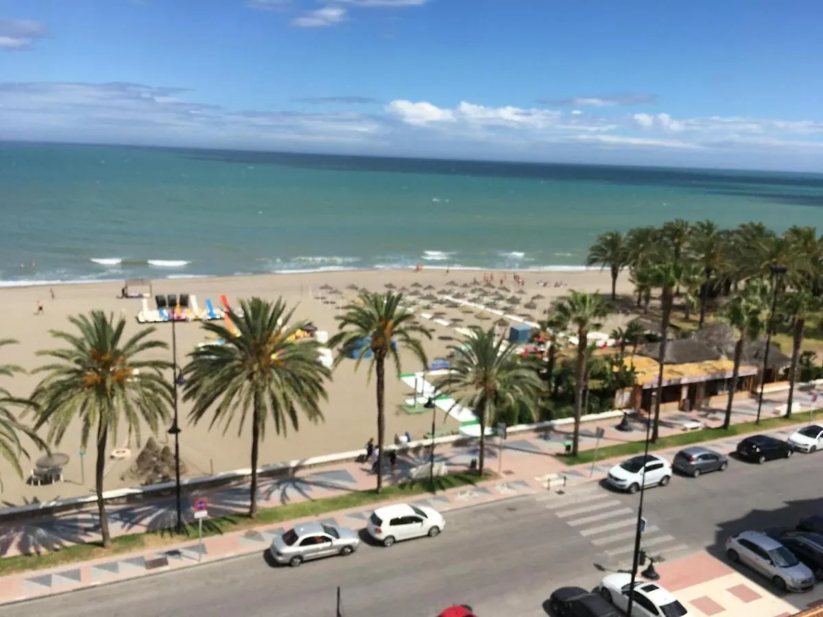 Casa Carmita Apartment Torremolinos