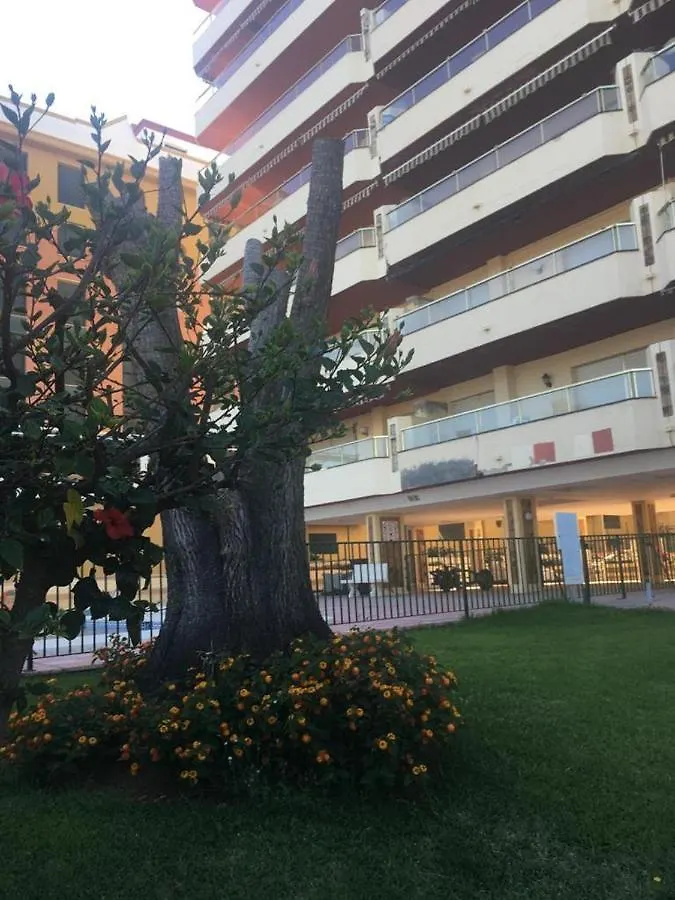 Casa Carmita Apartment Torremolinos