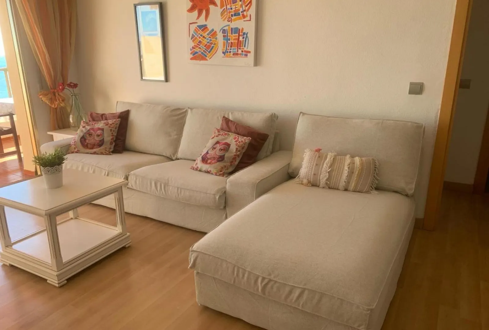Casa Carmita Apartment Torremolinos