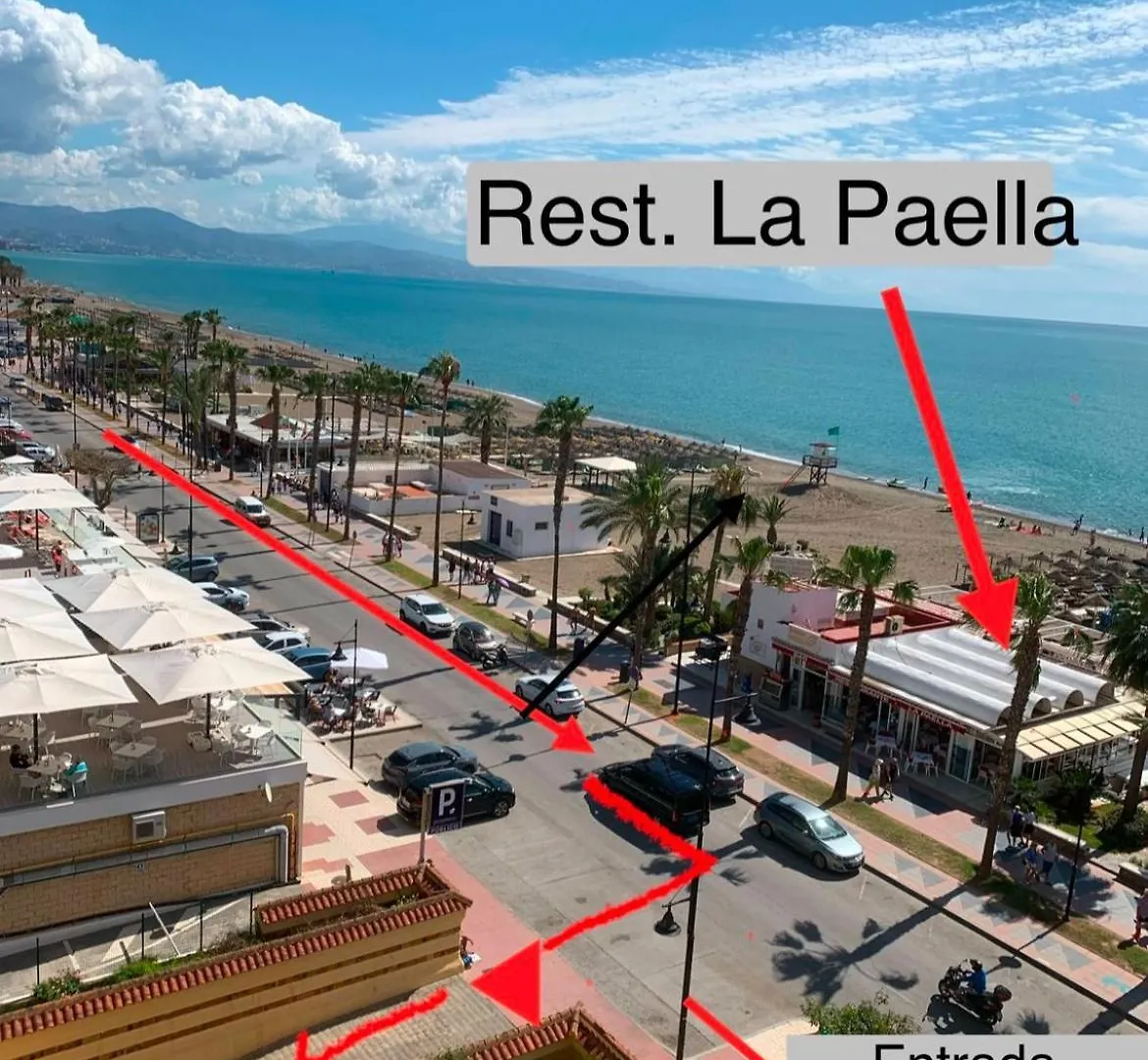 Casa Carmita Apartment Torremolinos 0*,  Spain