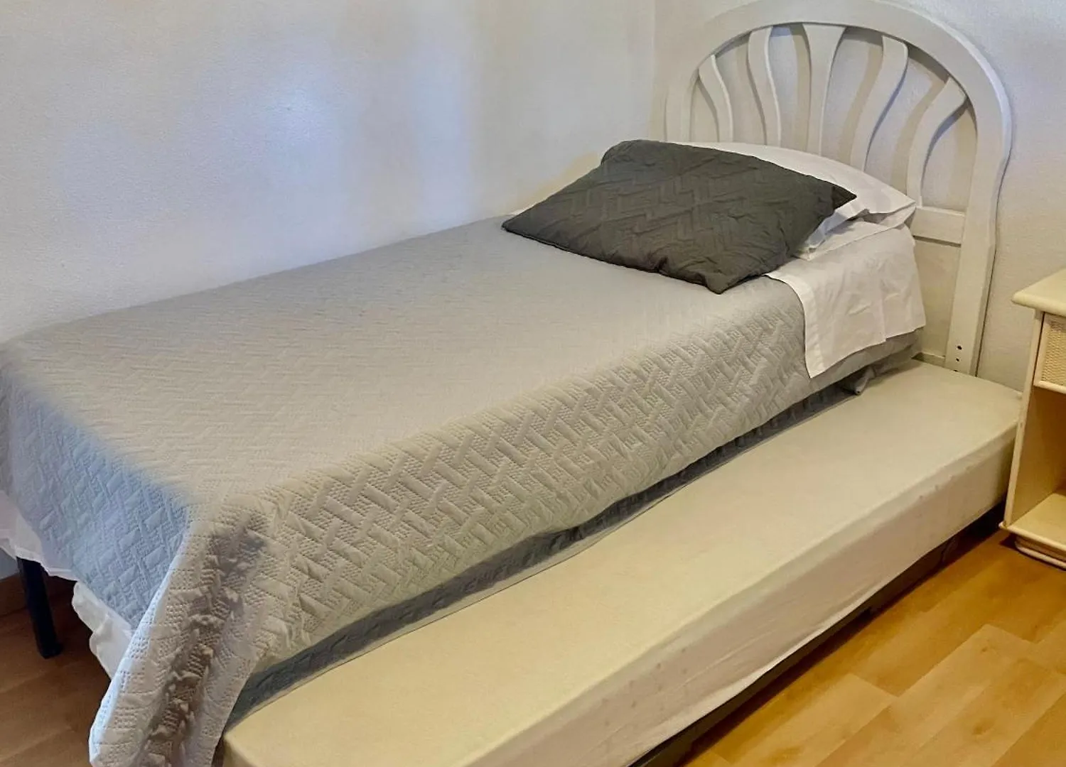 Casa Carmita Apartment Torremolinos Spain