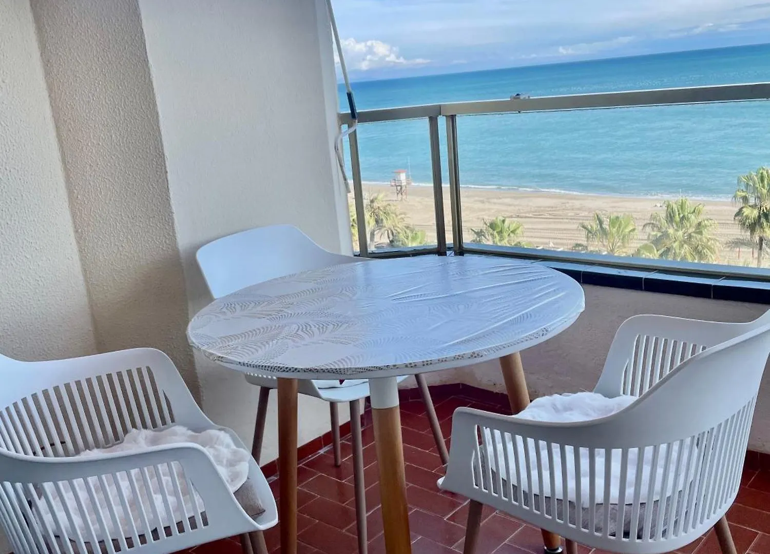 Casa Carmita Apartment Torremolinos 0*,  Spain