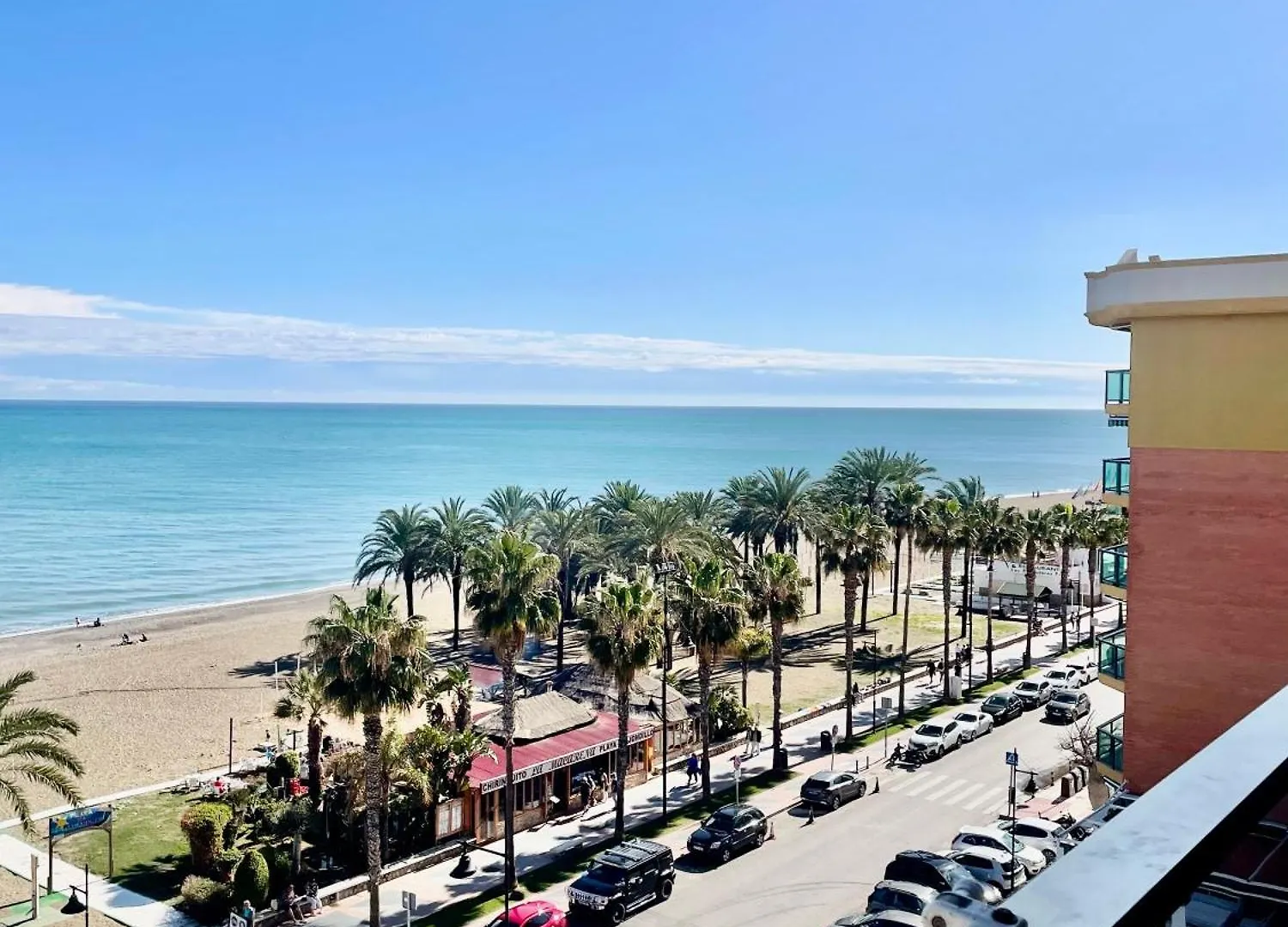 Casa Carmita Apartment Torremolinos Spain