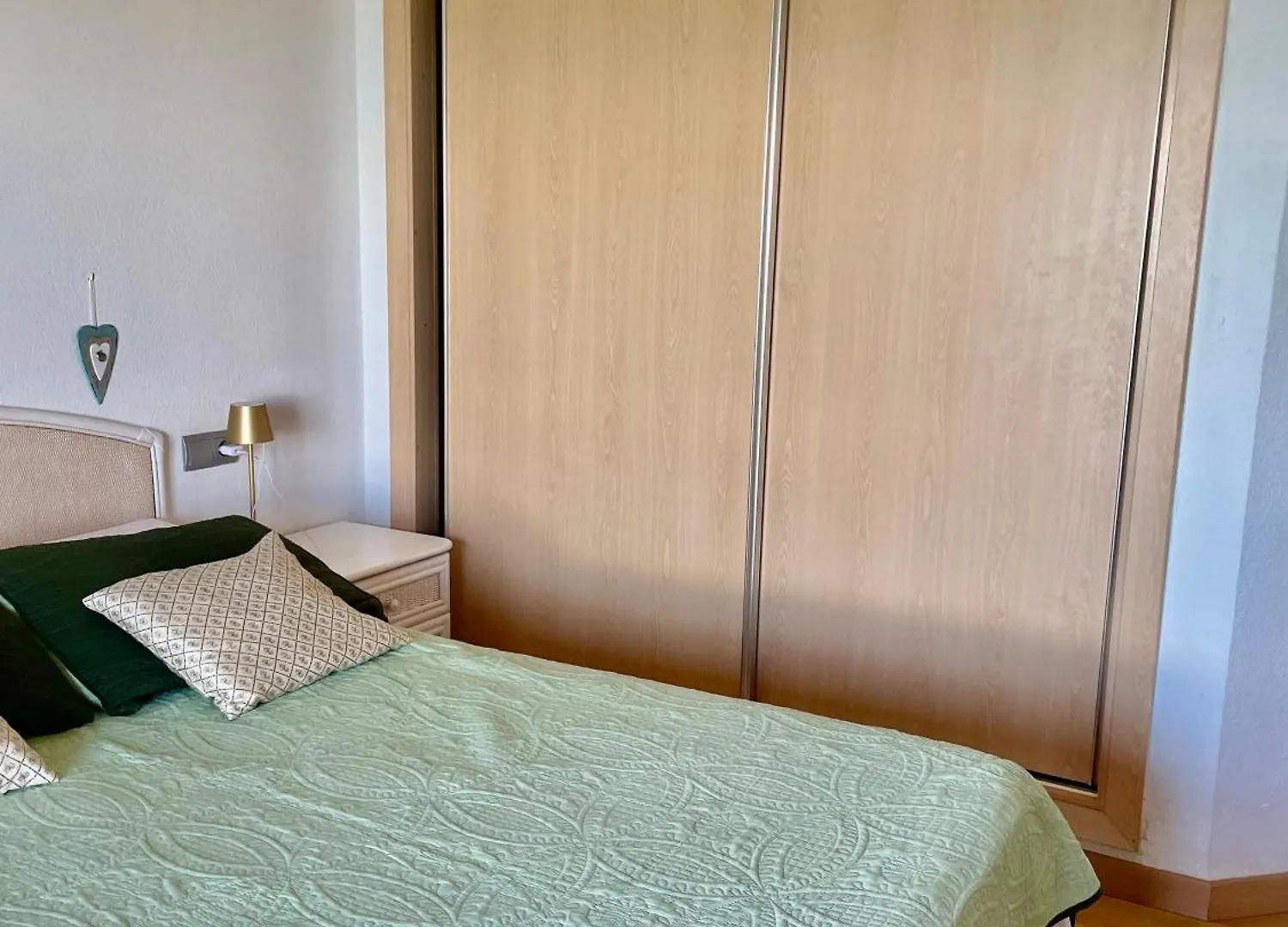 Casa Carmita Apartment Torremolinos