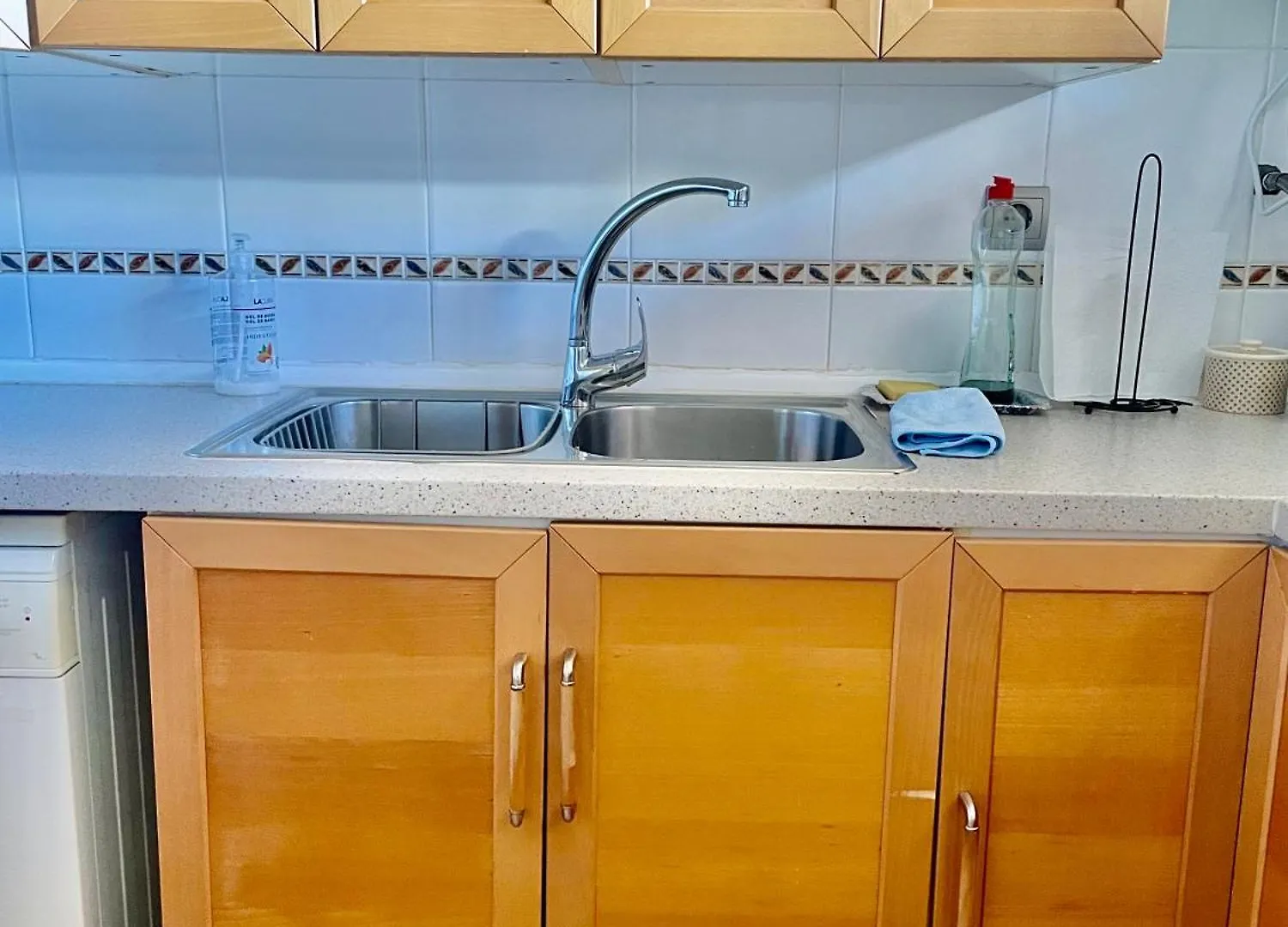 Casa Carmita Apartment Torremolinos Spain
