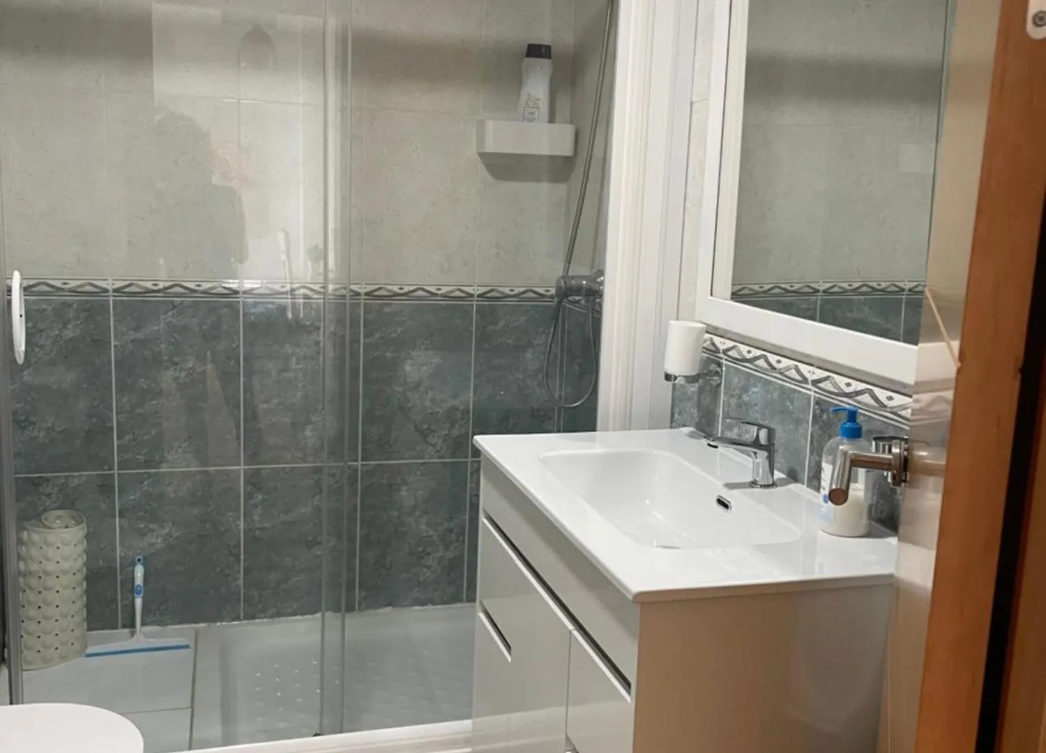 Casa Carmita Apartment Torremolinos Spain