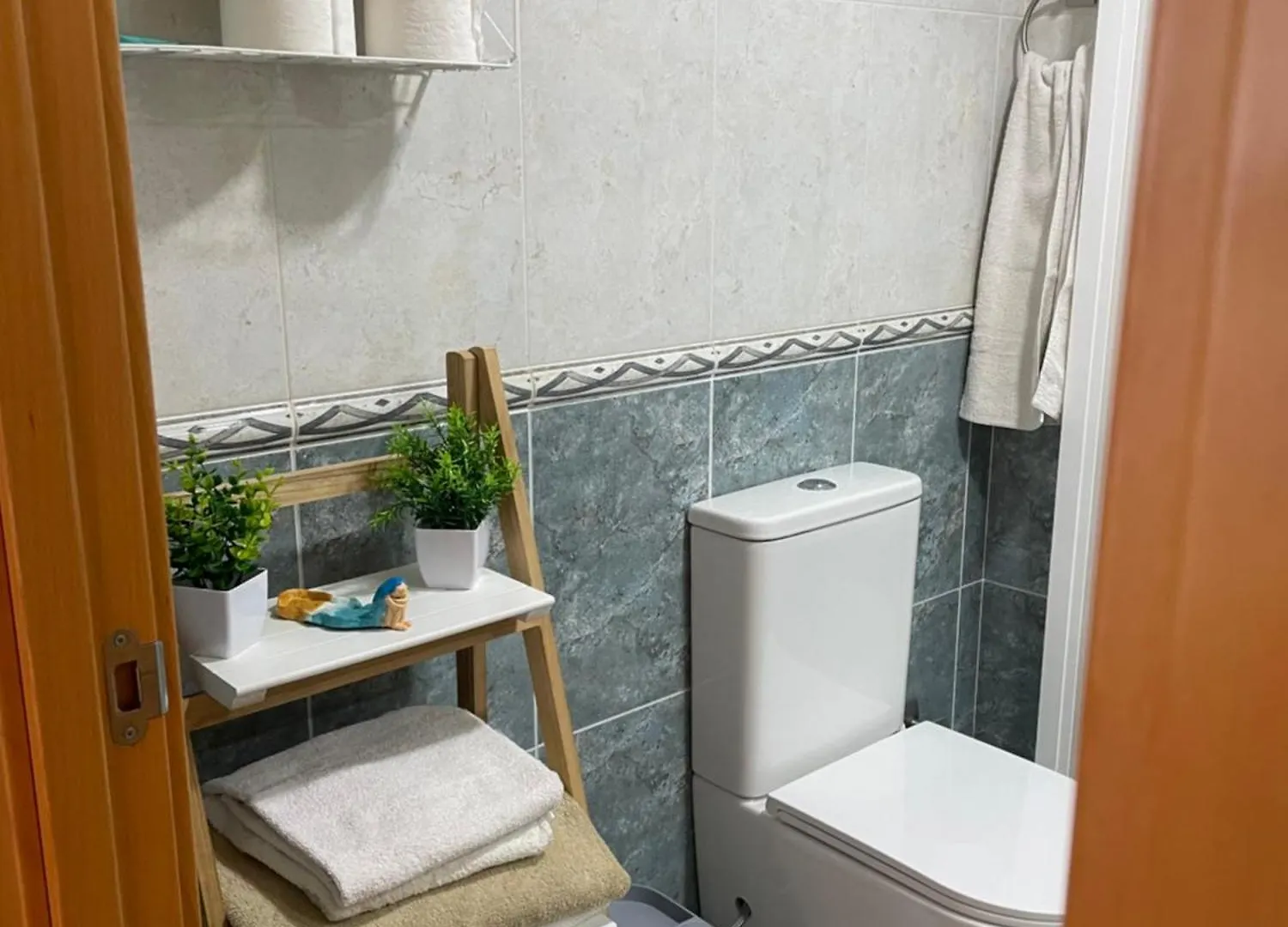 Casa Carmita Apartment Torremolinos