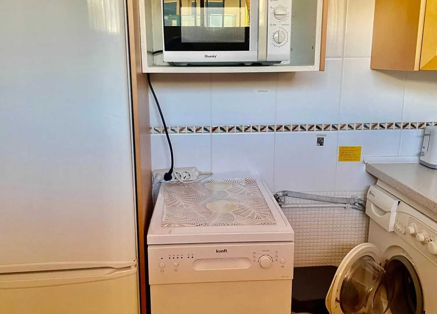 Casa Carmita Apartment Torremolinos