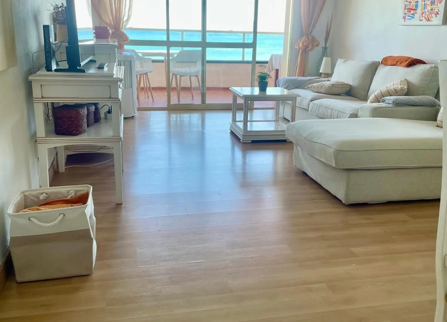 Casa Carmita Apartment Torremolinos Spain