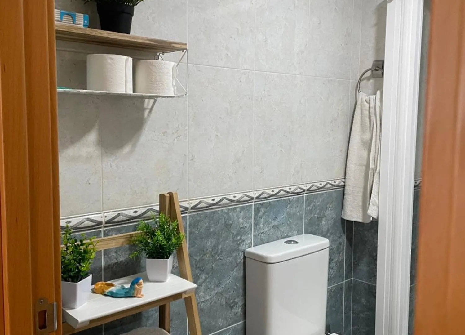 Casa Carmita Apartment Torremolinos 0*,