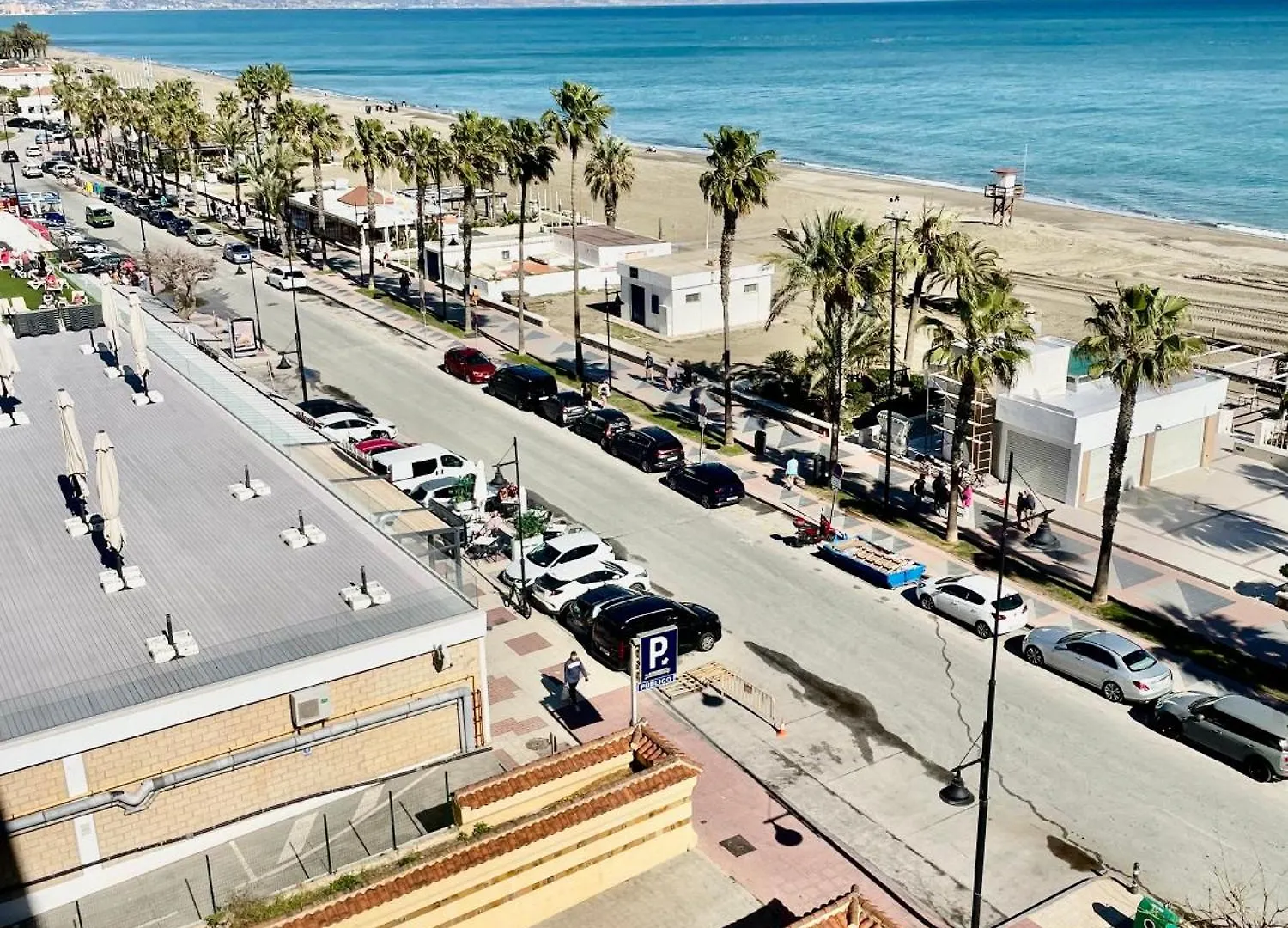 Casa Carmita Apartment Torremolinos Spain